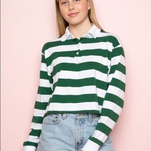 Brandy Melville Jonny Top